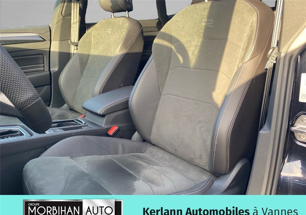 VOLKSWAGEN ARTEON SHOOTING BRAKE 1.4 EHYBRID RECHARGEABLE OPF 218 DSG6