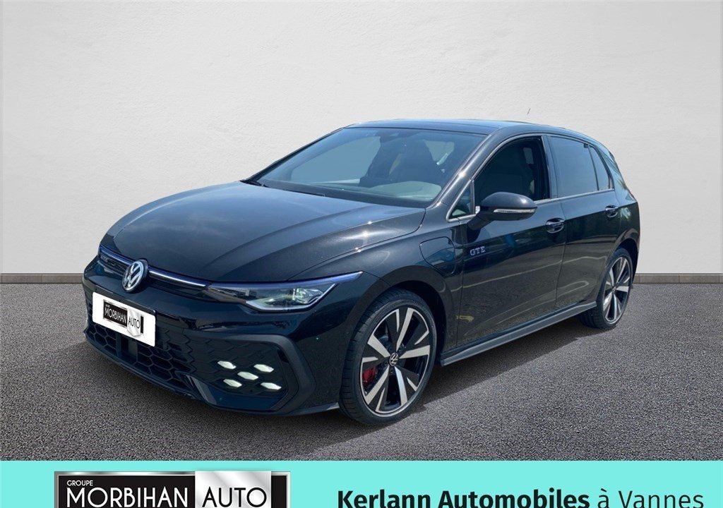 VOLKSWAGEN GOLF 1.5 EHYBRID 272 DSG6