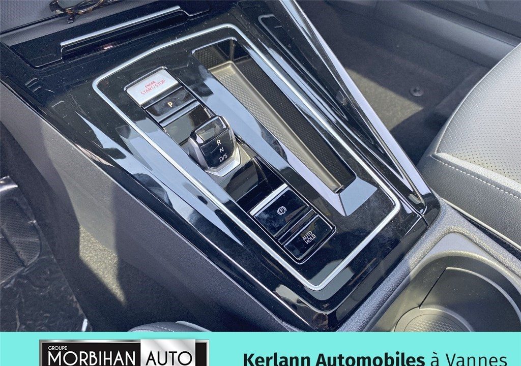 VOLKSWAGEN GOLF 1.5 EHYBRID 272 DSG6