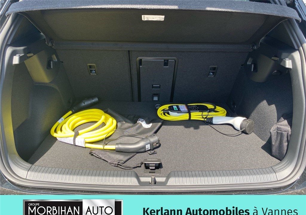 VOLKSWAGEN GOLF 1.5 EHYBRID 272 DSG6