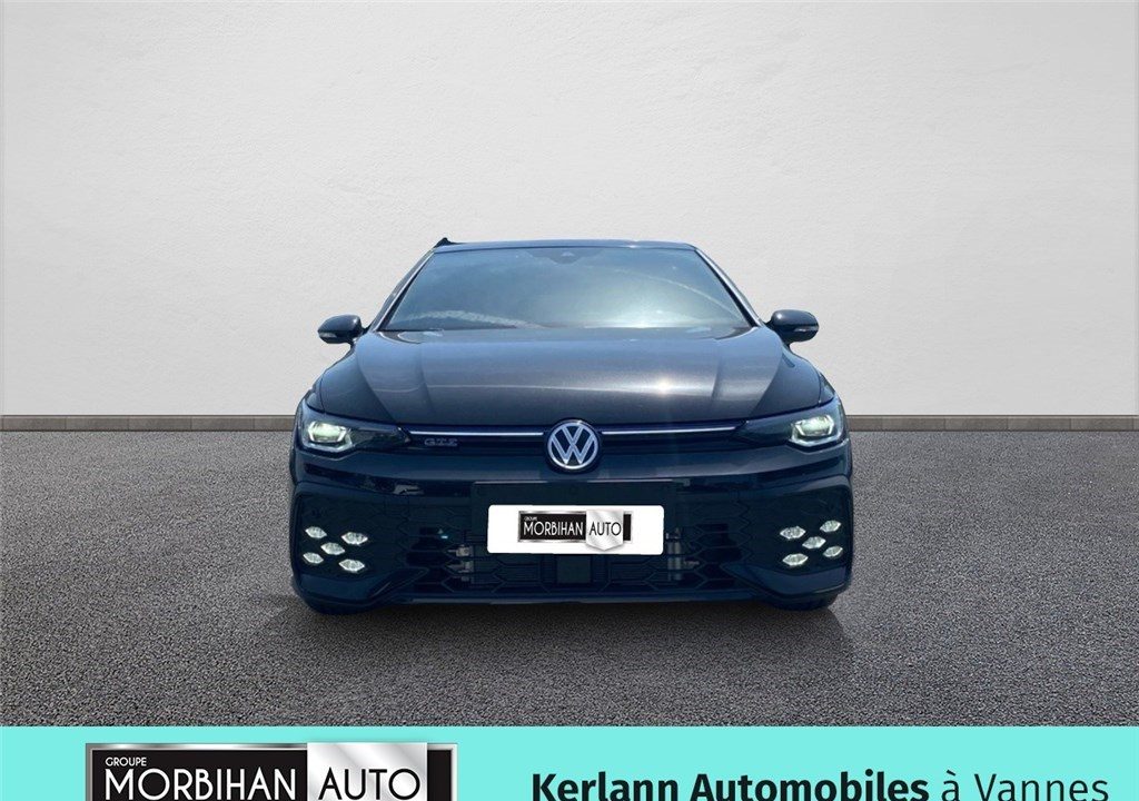 VOLKSWAGEN GOLF 1.5 EHYBRID 272 DSG6