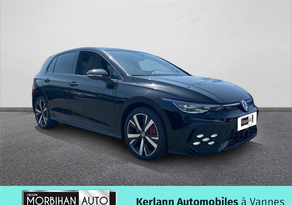 VOLKSWAGEN GOLF 1.5 EHYBRID 272 DSG6