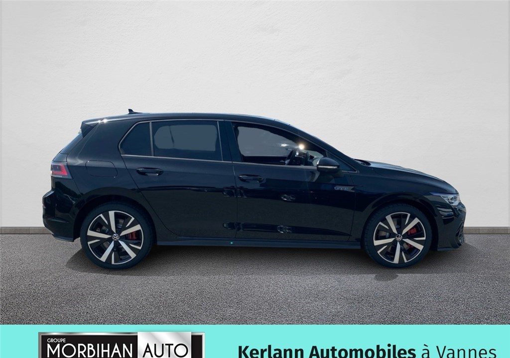 VOLKSWAGEN GOLF 1.5 EHYBRID 272 DSG6