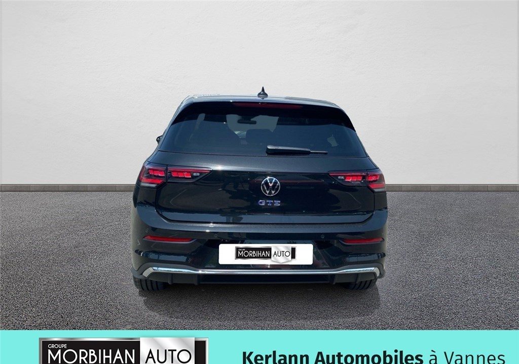 VOLKSWAGEN GOLF 1.5 EHYBRID 272 DSG6