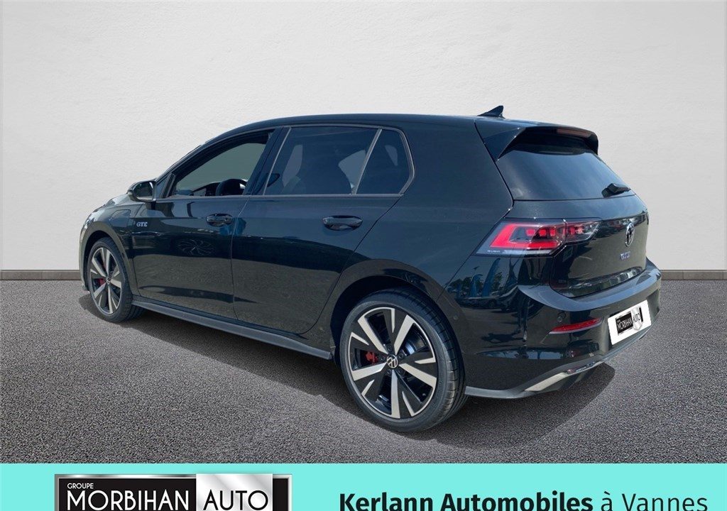 VOLKSWAGEN GOLF 1.5 EHYBRID 272 DSG6