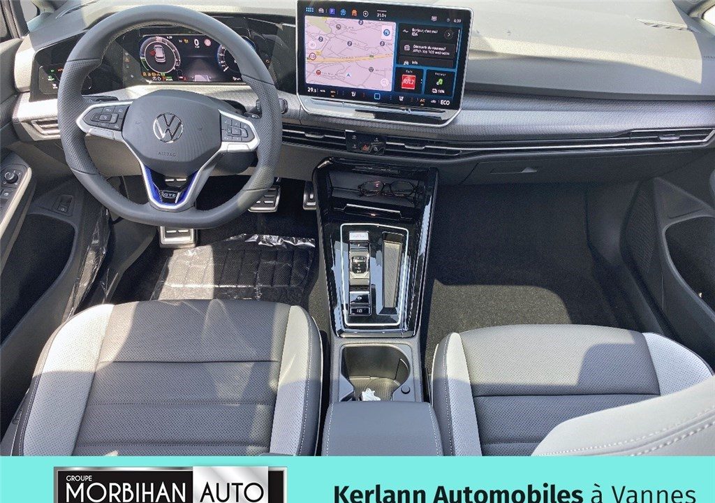 VOLKSWAGEN GOLF 1.5 EHYBRID 272 DSG6