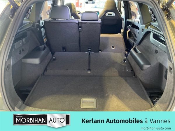 VOLKSWAGEN TAYRON 1.5 ETSI 150CH DSG7 7PL