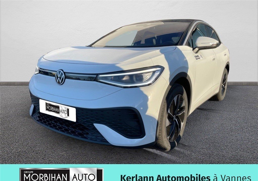 VOLKSWAGEN ID.5 286 CH PRO