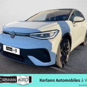 VOLKSWAGEN ID.5 286 CH PRO