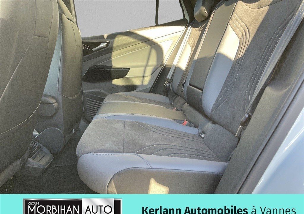 VOLKSWAGEN ID.5 286 CH PRO