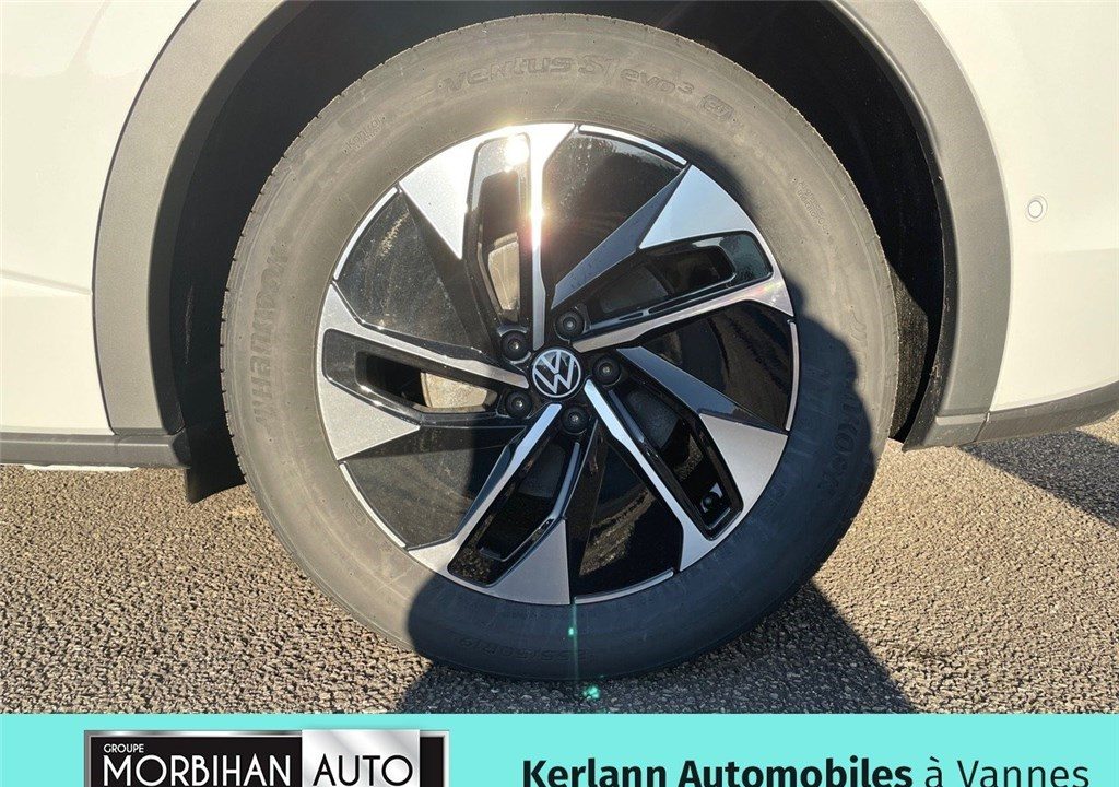 VOLKSWAGEN ID.5 286 CH PRO