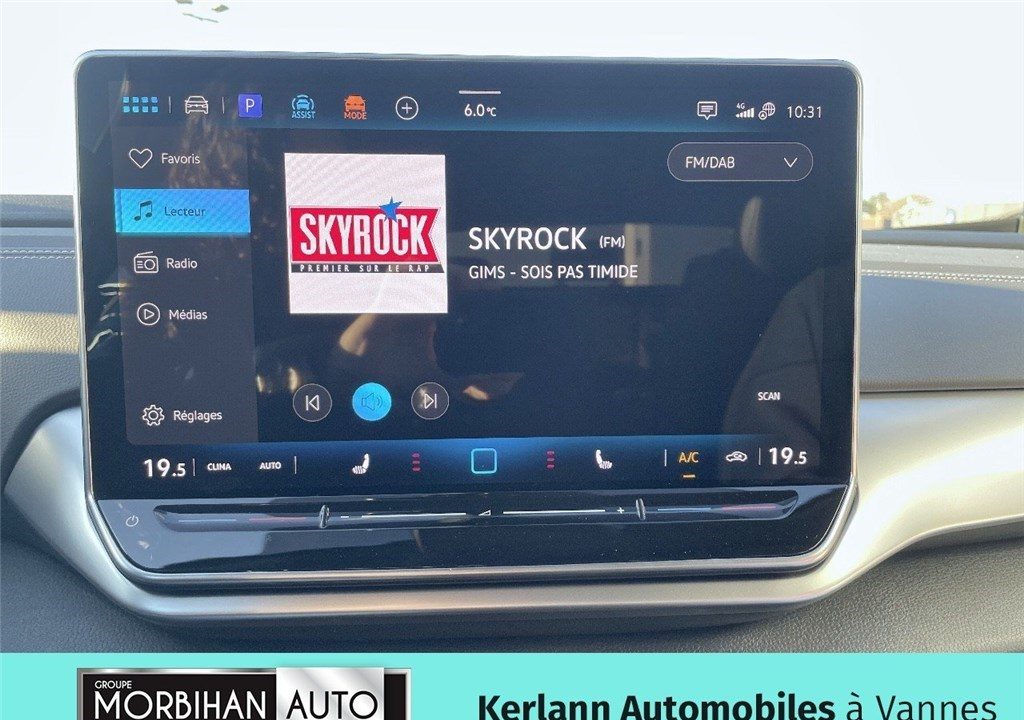 VOLKSWAGEN ID.5 286 CH PRO