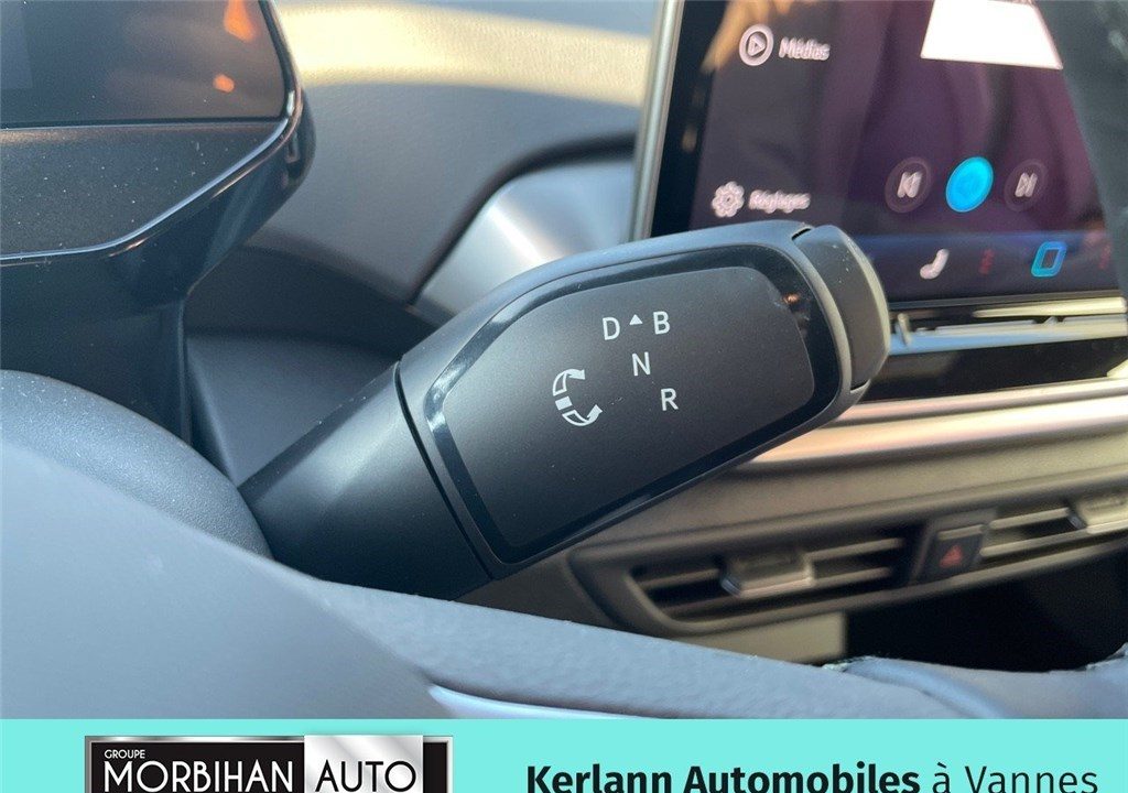 VOLKSWAGEN ID.5 286 CH PRO