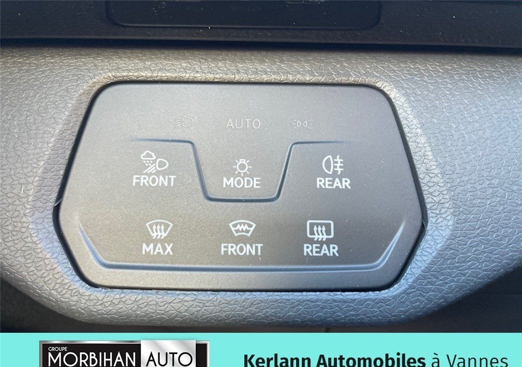 VOLKSWAGEN ID.5 286 CH PRO