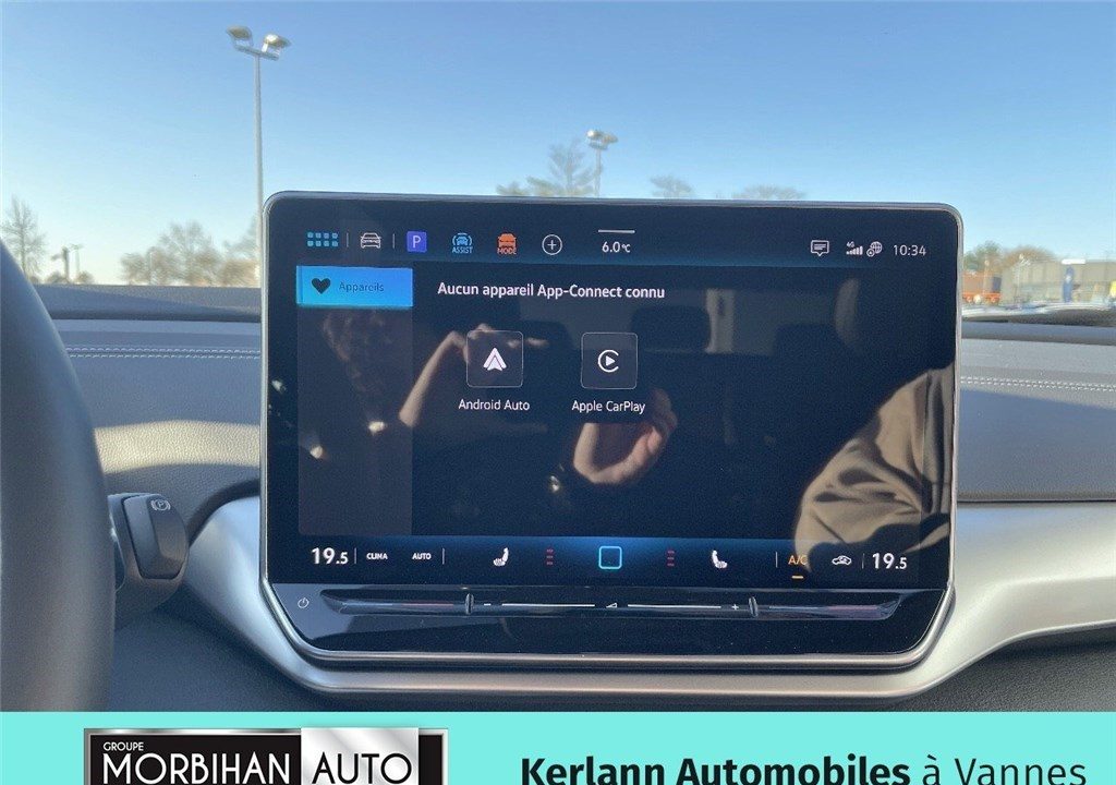 VOLKSWAGEN ID.5 286 CH PRO