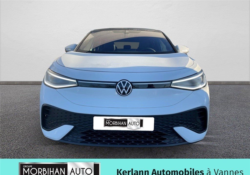 VOLKSWAGEN ID.5 286 CH PRO