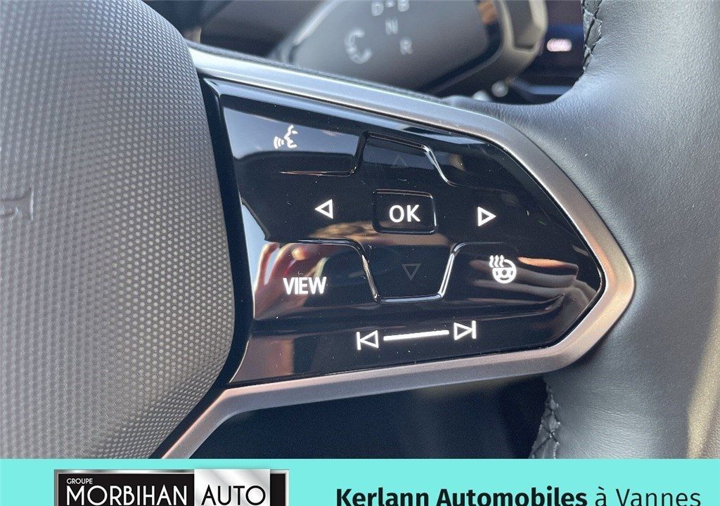 VOLKSWAGEN ID.5 286 CH PRO