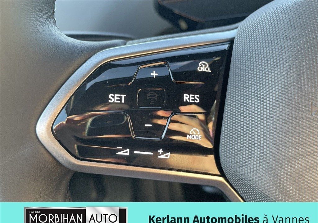 VOLKSWAGEN ID.5 286 CH PRO