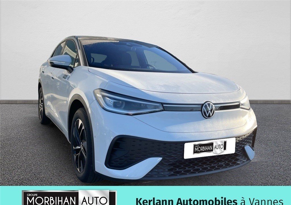 VOLKSWAGEN ID.5 286 CH PRO