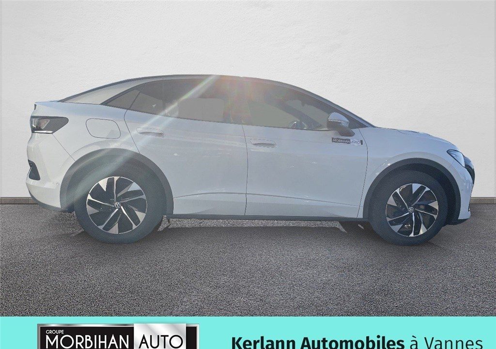 VOLKSWAGEN ID.5 286 CH PRO