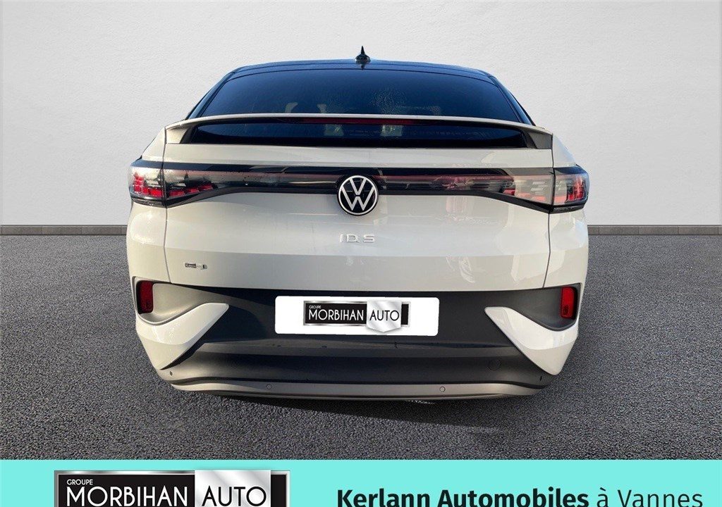 VOLKSWAGEN ID.5 286 CH PRO