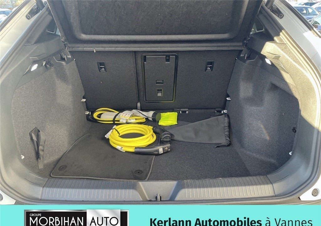 VOLKSWAGEN ID.5 286 CH PRO