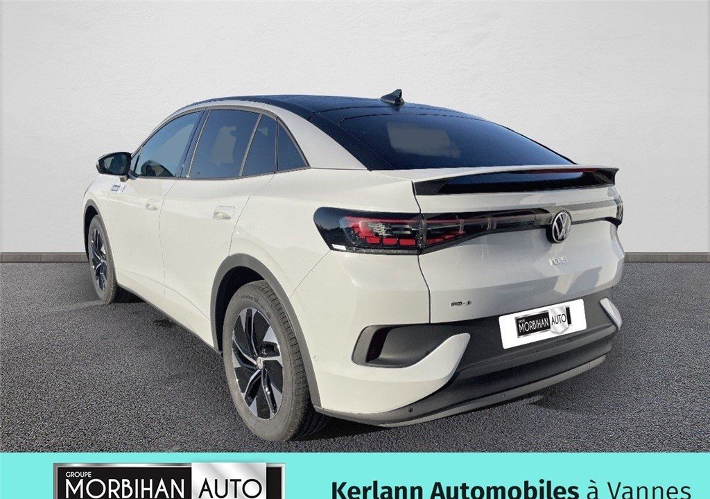 VOLKSWAGEN ID.5 286 CH PRO