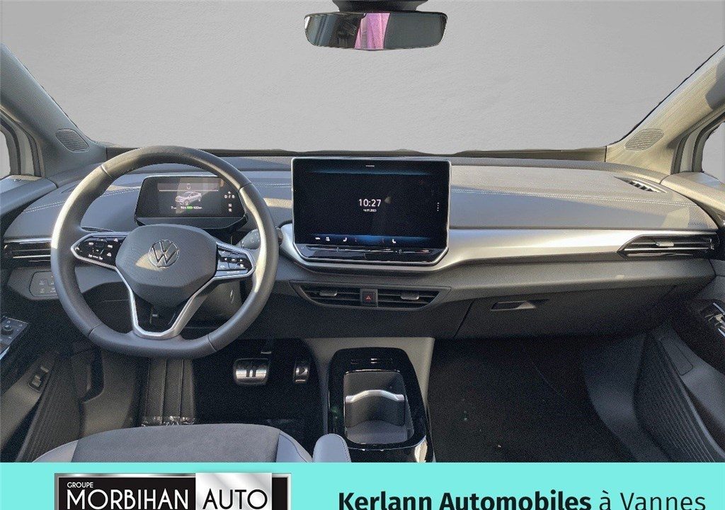 VOLKSWAGEN ID.5 286 CH PRO