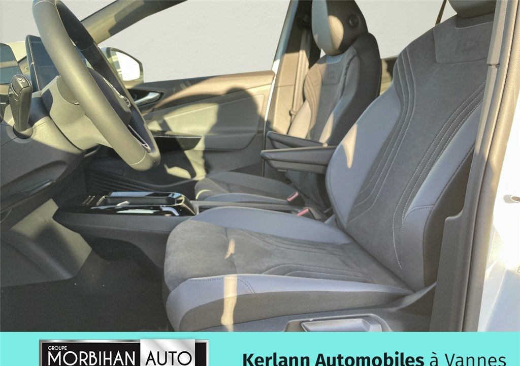 VOLKSWAGEN ID.5 286 CH PRO