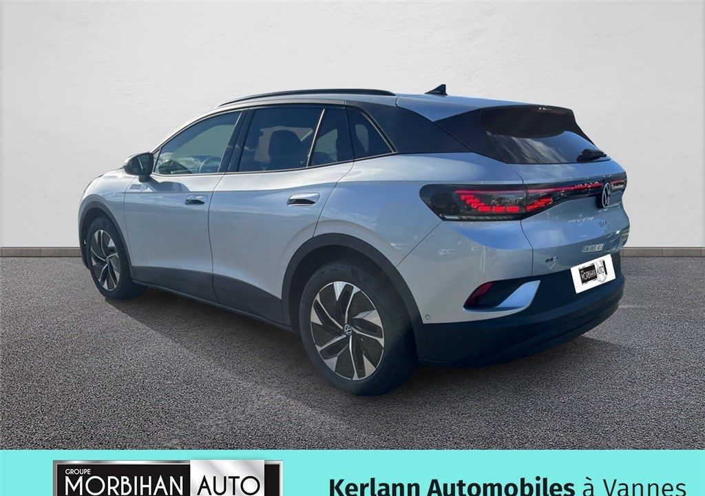 VOLKSWAGEN ID.4 286 CH PRO