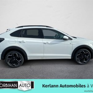 VOLKSWAGEN TAIGO 1.5 TSI 150 DSG7