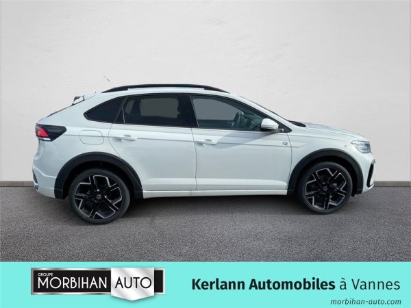 VOLKSWAGEN TAIGO 1.5 TSI 150 DSG7