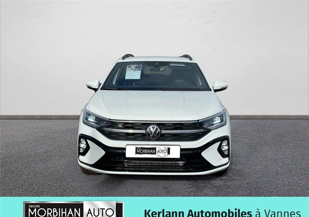 VOLKSWAGEN TAIGO 1.5 TSI 150 DSG7