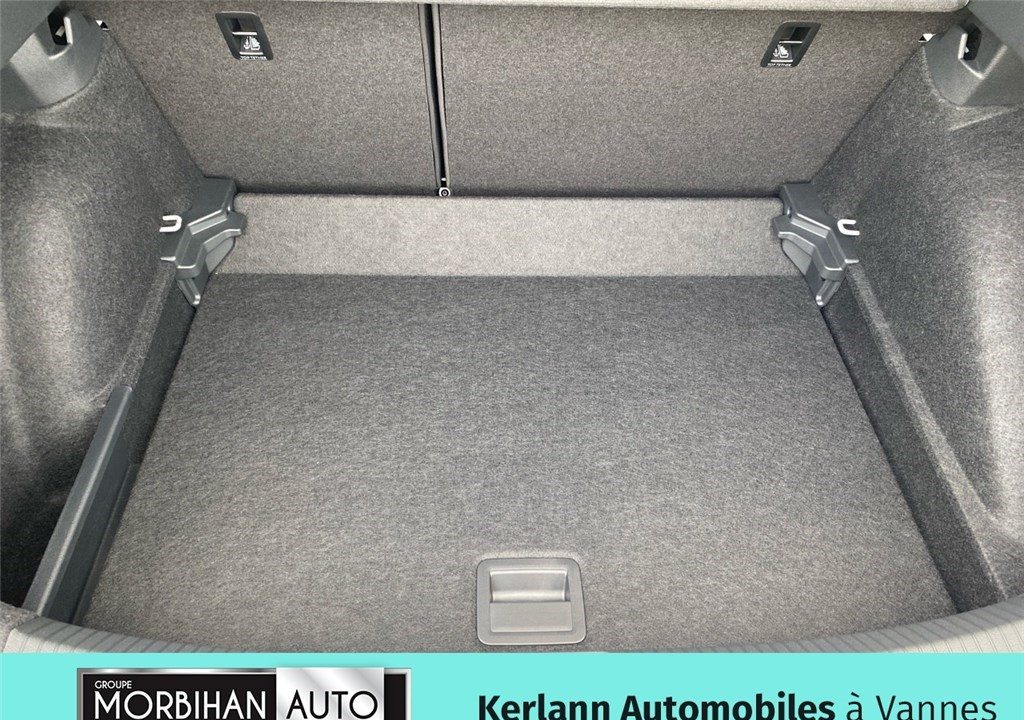 VOLKSWAGEN TAIGO 1.5 TSI 150 DSG7