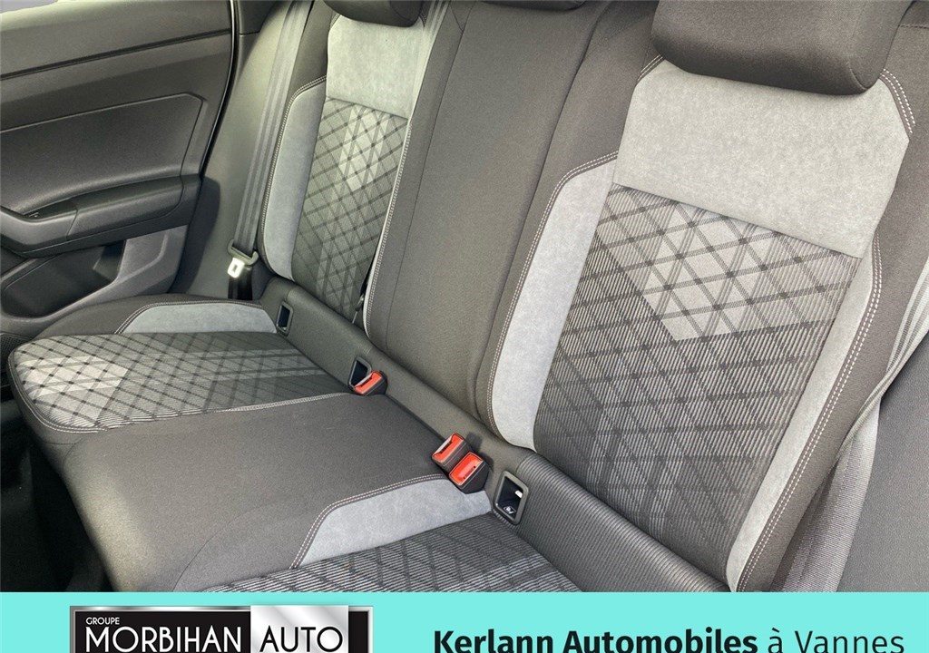 VOLKSWAGEN TAIGO 1.5 TSI 150 DSG7