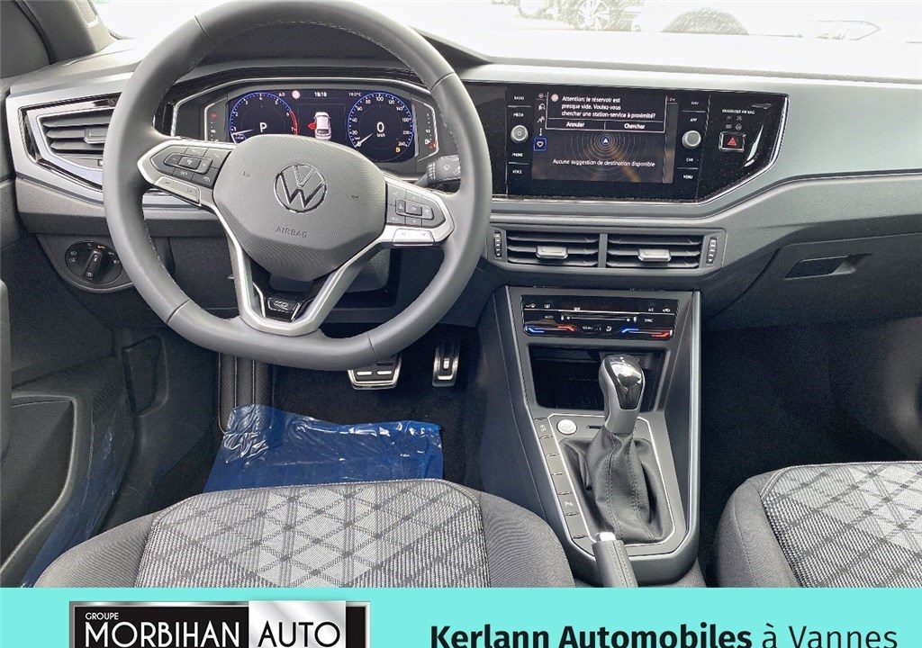 VOLKSWAGEN TAIGO 1.5 TSI 150 DSG7