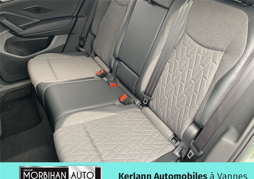 VOLKSWAGEN TIGUAN 1.5 EHYBRID 204CH DSG6