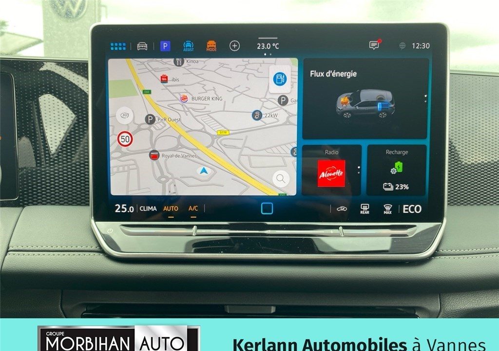 VOLKSWAGEN TIGUAN 1.5 EHYBRID 204CH DSG6