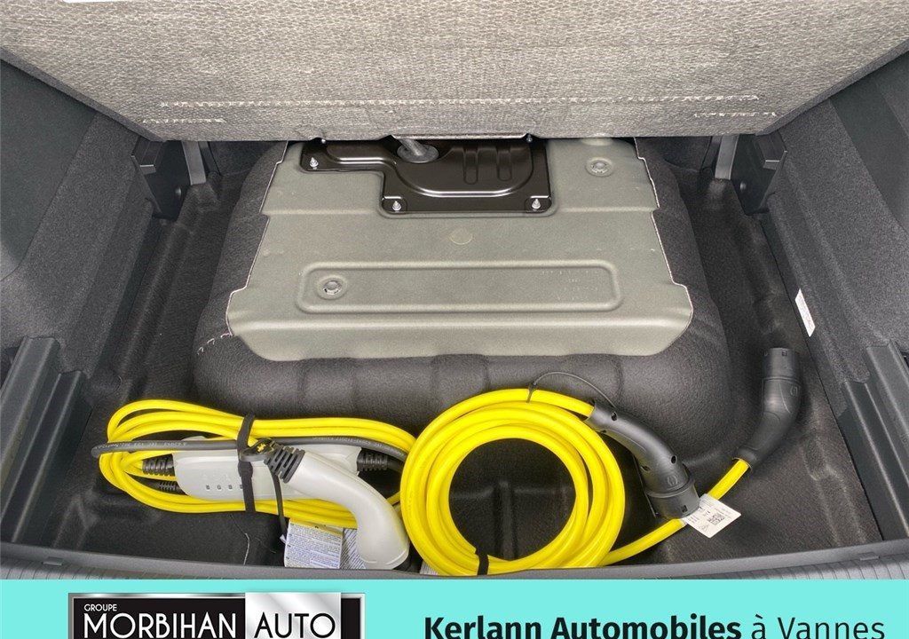 VOLKSWAGEN TIGUAN 1.5 EHYBRID 204CH DSG6