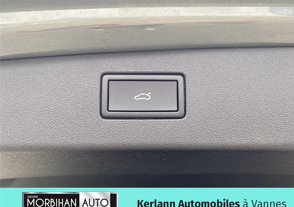 VOLKSWAGEN TIGUAN 1.5 EHYBRID 204CH DSG6