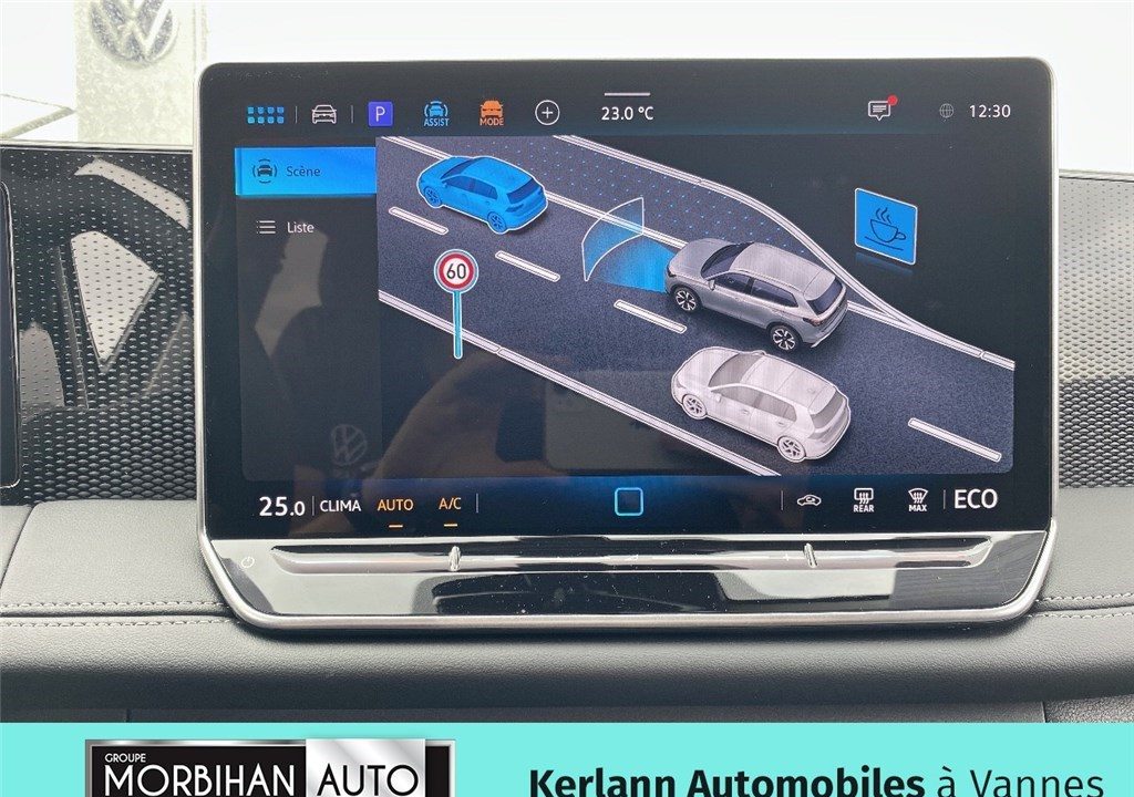 VOLKSWAGEN TIGUAN 1.5 EHYBRID 204CH DSG6