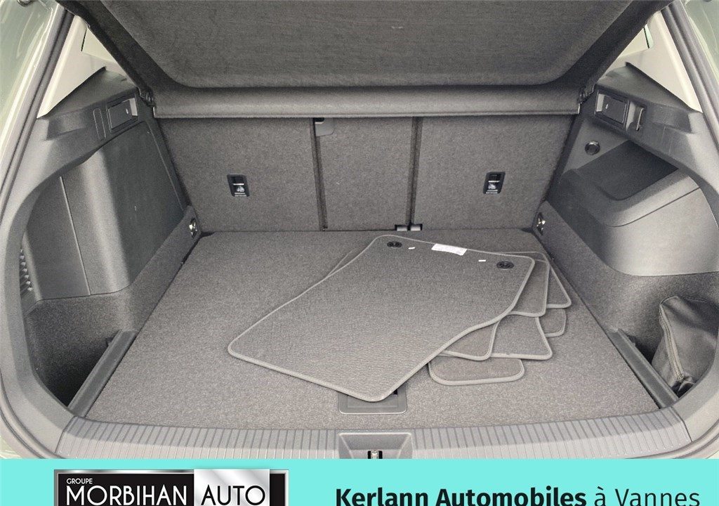 VOLKSWAGEN TIGUAN 1.5 EHYBRID 204CH DSG6