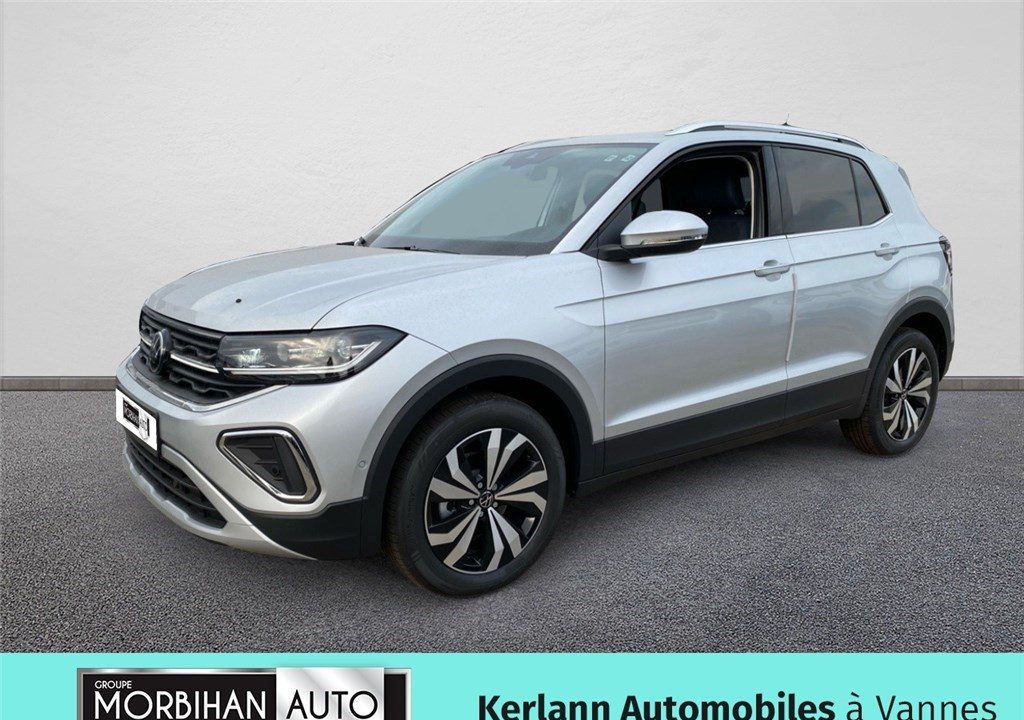 VOLKSWAGEN T-CROSS 1.5 TSI 150 START/STOP DSG7