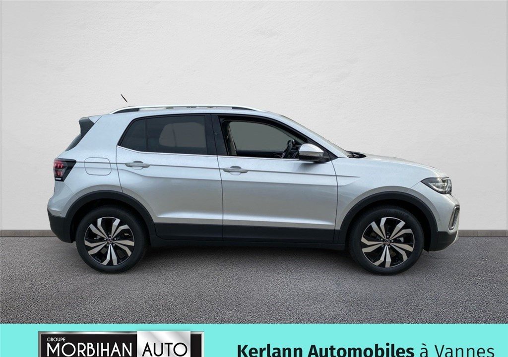 VOLKSWAGEN T-CROSS 1.5 TSI 150 START/STOP DSG7