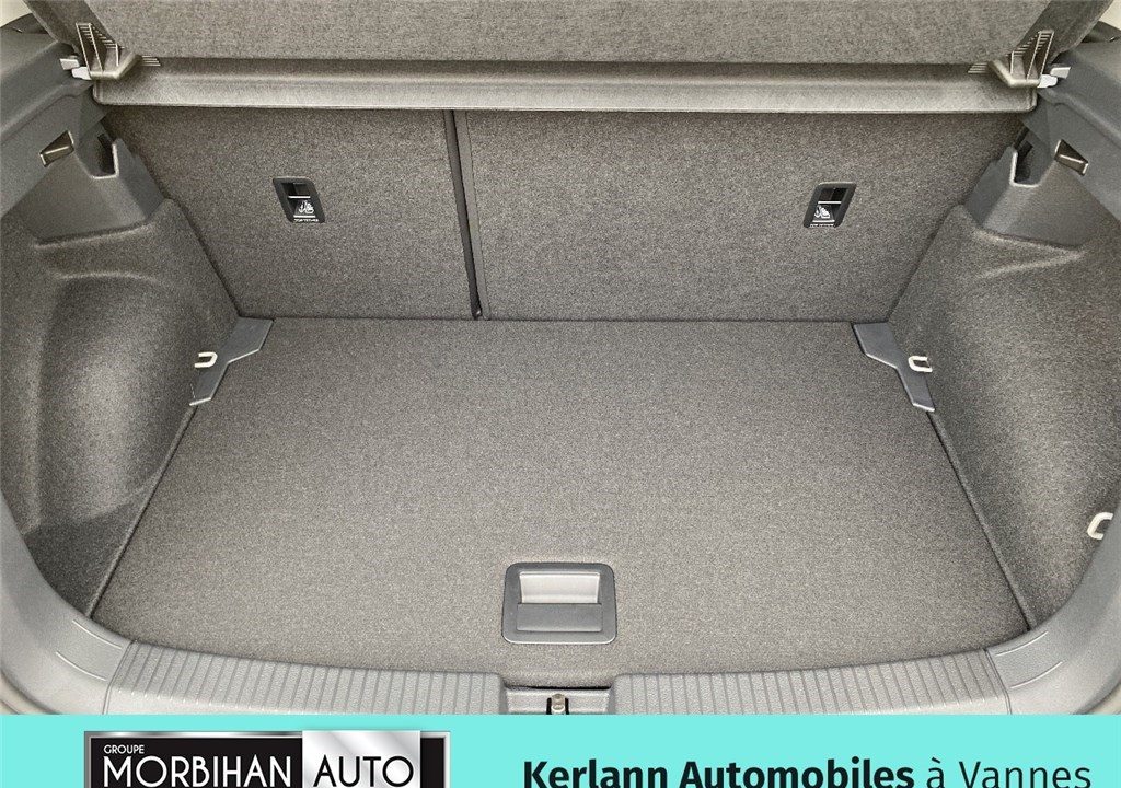 VOLKSWAGEN T-CROSS 1.5 TSI 150 START/STOP DSG7