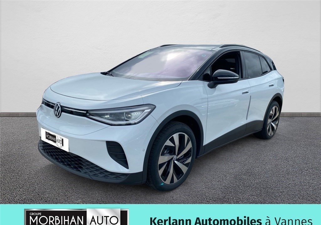 VOLKSWAGEN ID.4 286 CH PRO