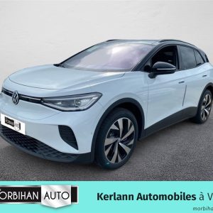 VOLKSWAGEN ID.4 286 CH PRO