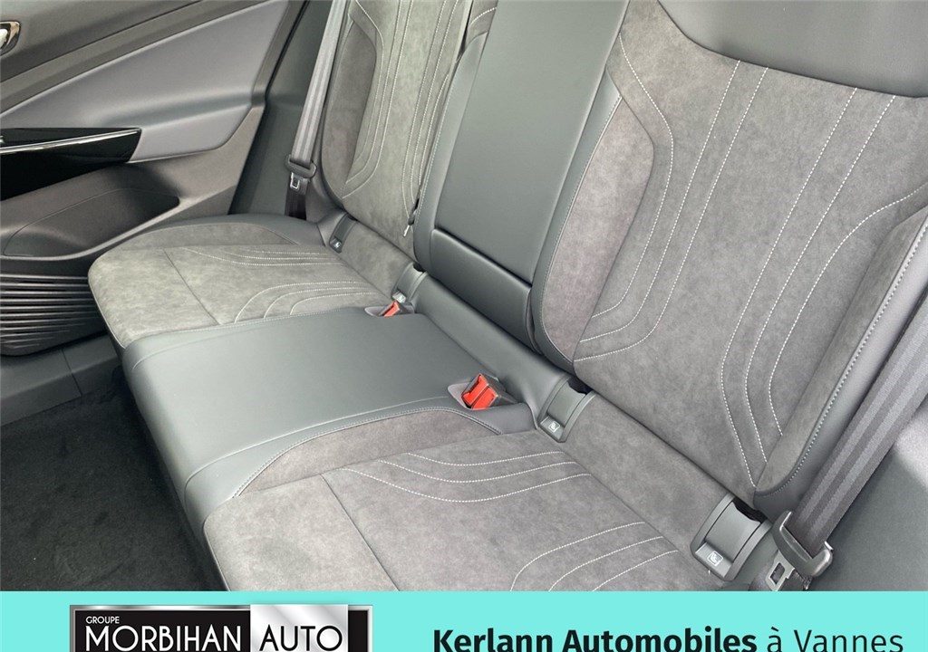 VOLKSWAGEN ID.4 286 CH PRO