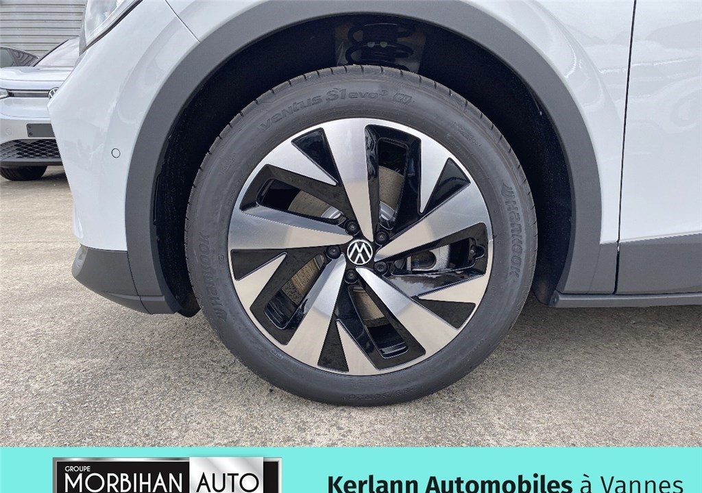 VOLKSWAGEN ID.4 286 CH PRO