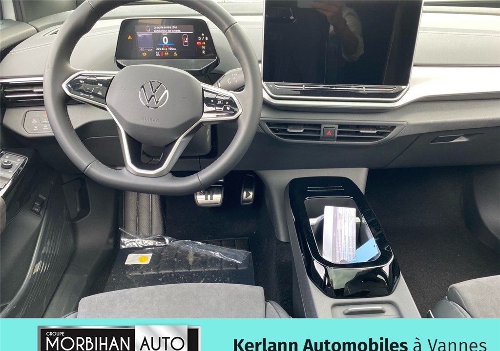 VOLKSWAGEN ID.4 286 CH PRO